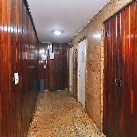 Nice Penthouse With Pool, Close To The Beach Rio de Janeiro Luaran gambar