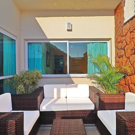Nice Penthouse With Pool, Close To The Beach Rio de Janeiro Luaran gambar
