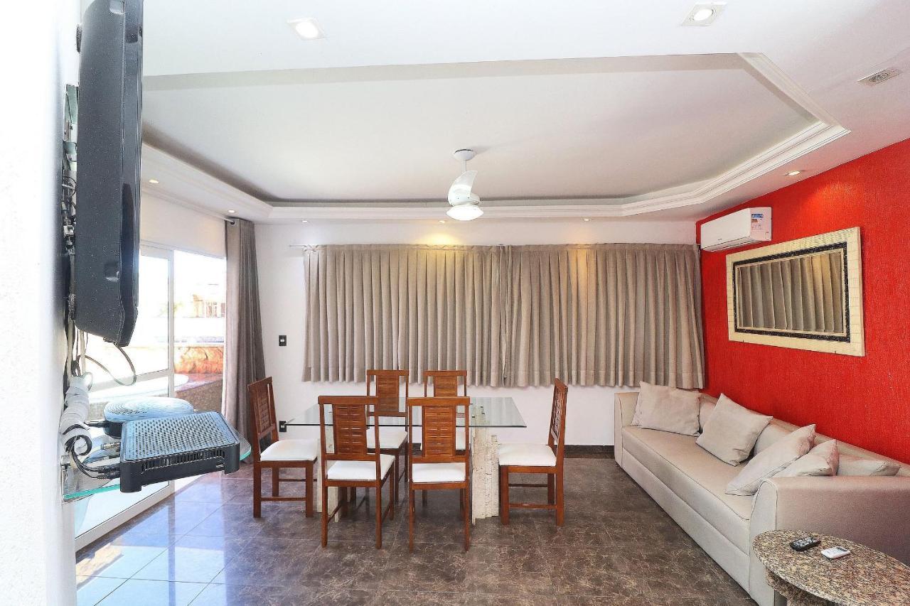Nice Penthouse With Pool, Close To The Beach Rio de Janeiro Luaran gambar