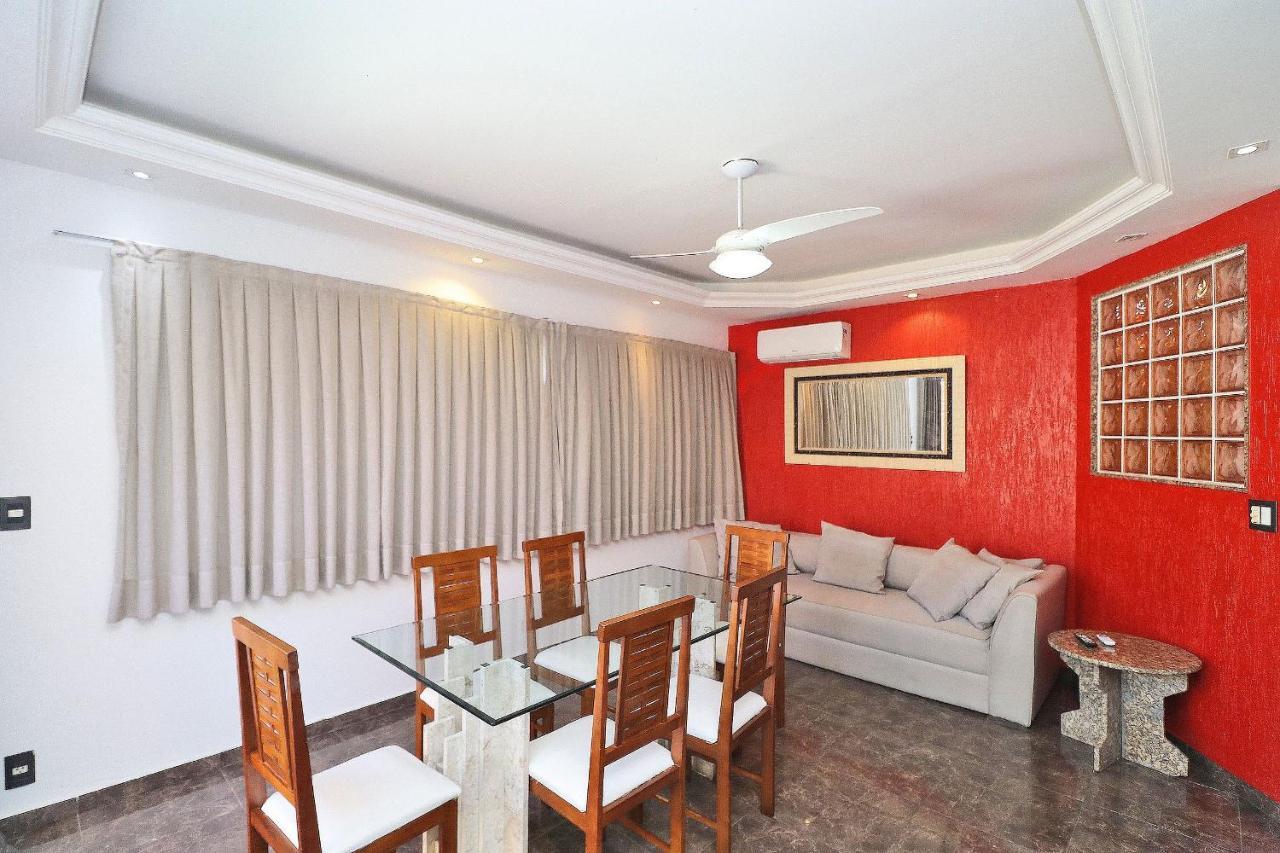 Nice Penthouse With Pool, Close To The Beach Rio de Janeiro Luaran gambar