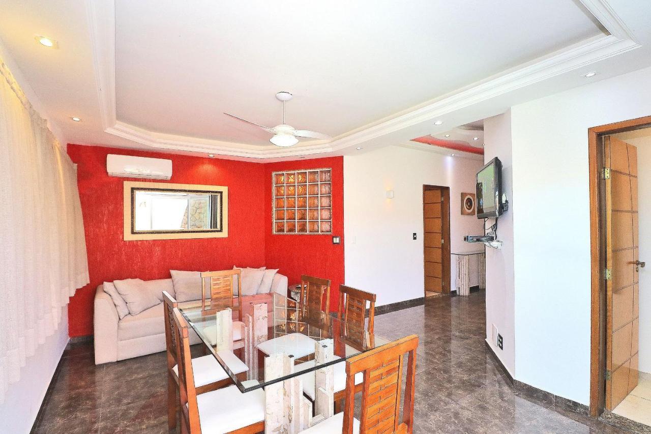 Nice Penthouse With Pool, Close To The Beach Rio de Janeiro Luaran gambar