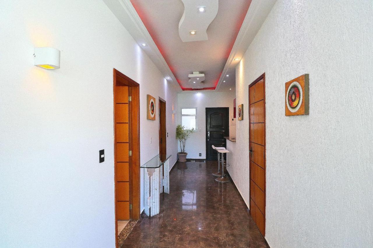 Nice Penthouse With Pool, Close To The Beach Rio de Janeiro Luaran gambar