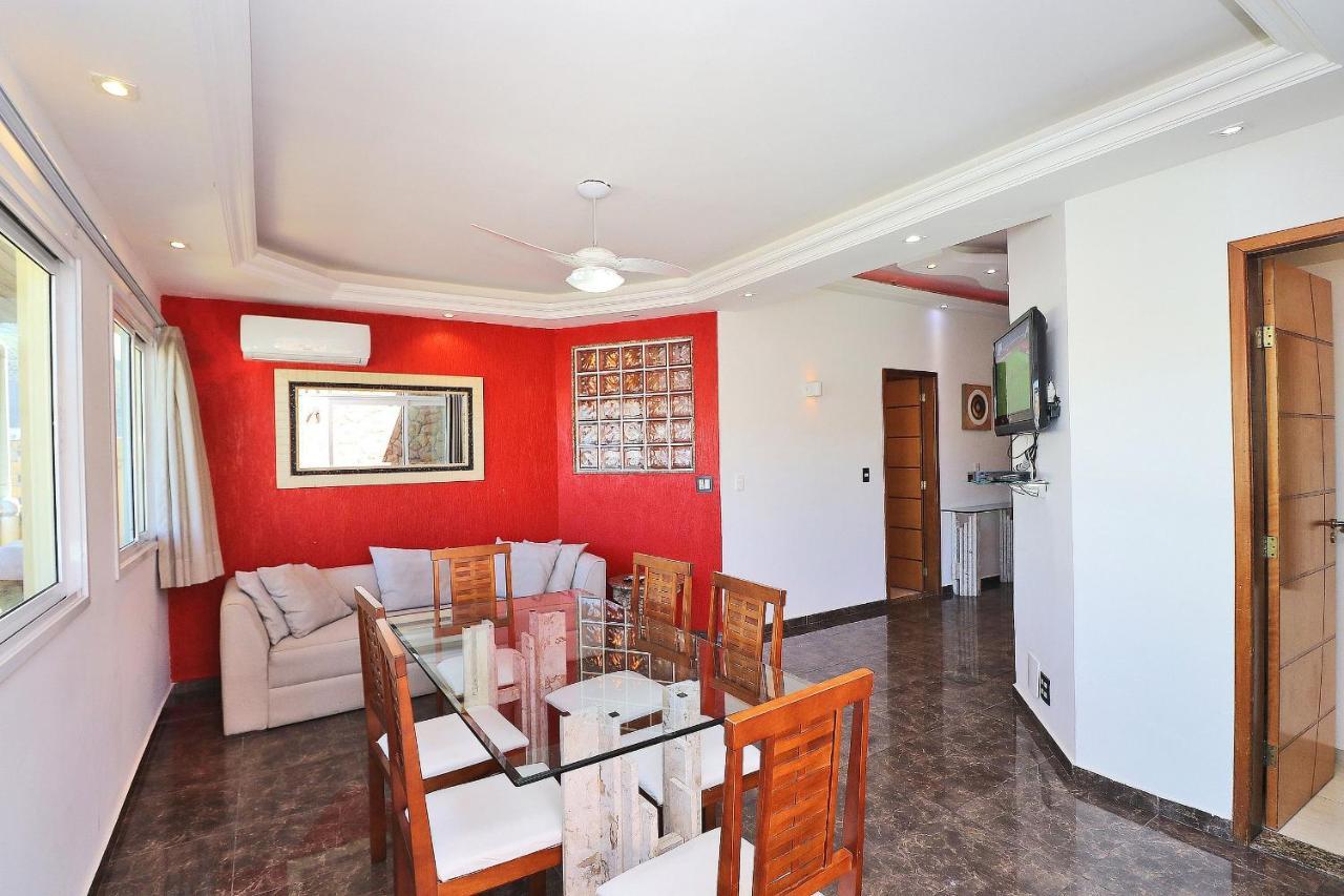 Nice Penthouse With Pool, Close To The Beach Rio de Janeiro Luaran gambar