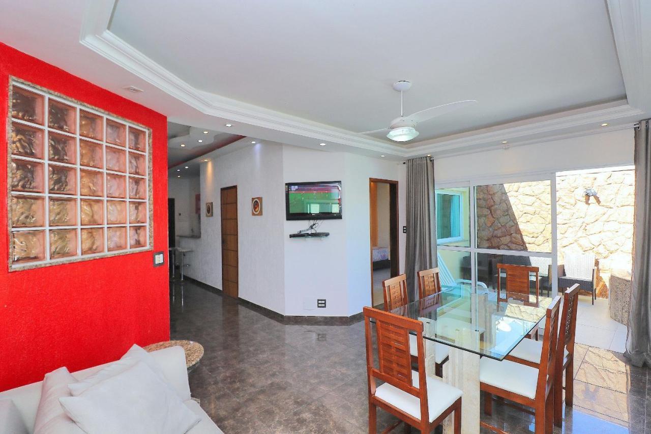 Nice Penthouse With Pool, Close To The Beach Rio de Janeiro Luaran gambar