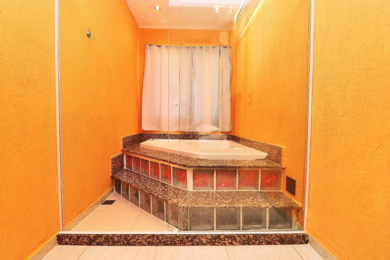 Nice Penthouse With Pool, Close To The Beach Rio de Janeiro Luaran gambar