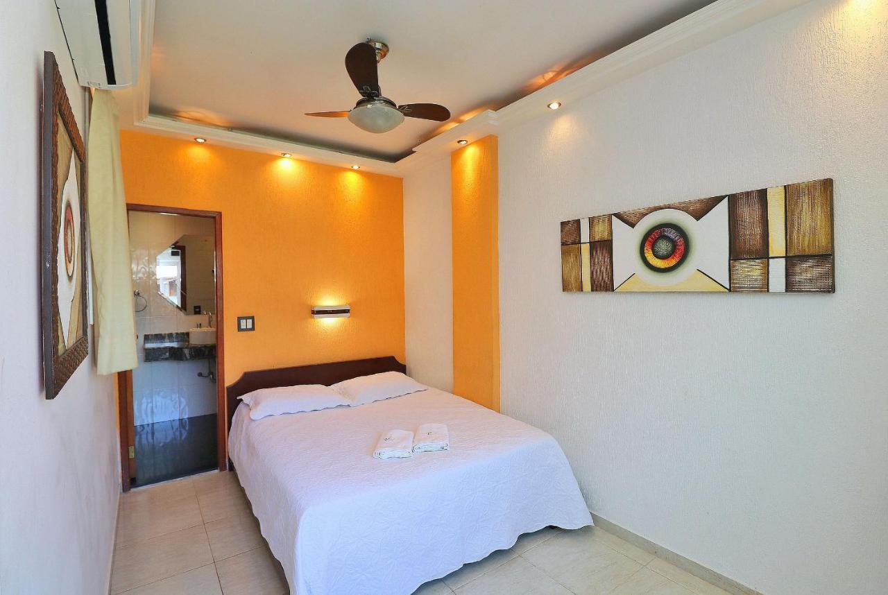 Nice Penthouse With Pool, Close To The Beach Rio de Janeiro Luaran gambar