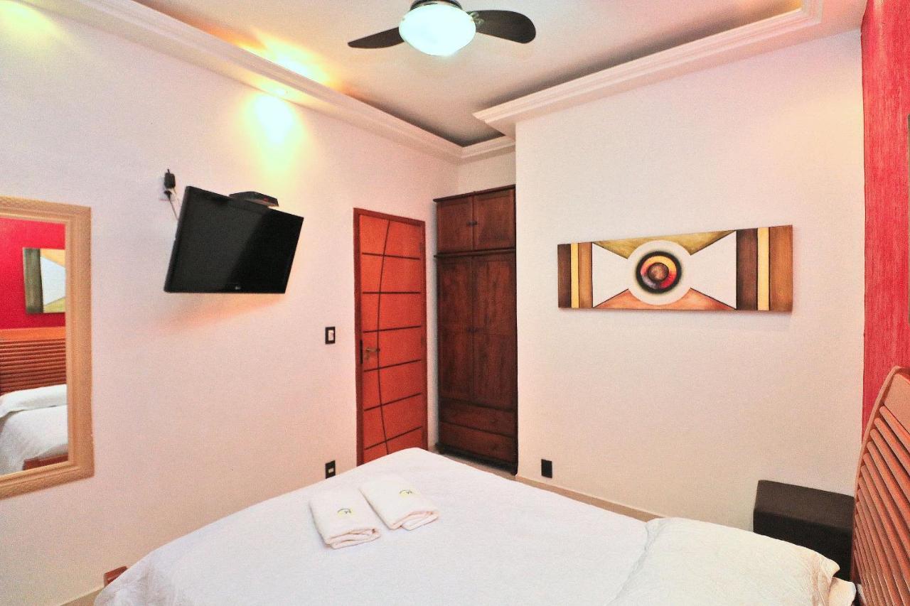 Nice Penthouse With Pool, Close To The Beach Rio de Janeiro Luaran gambar
