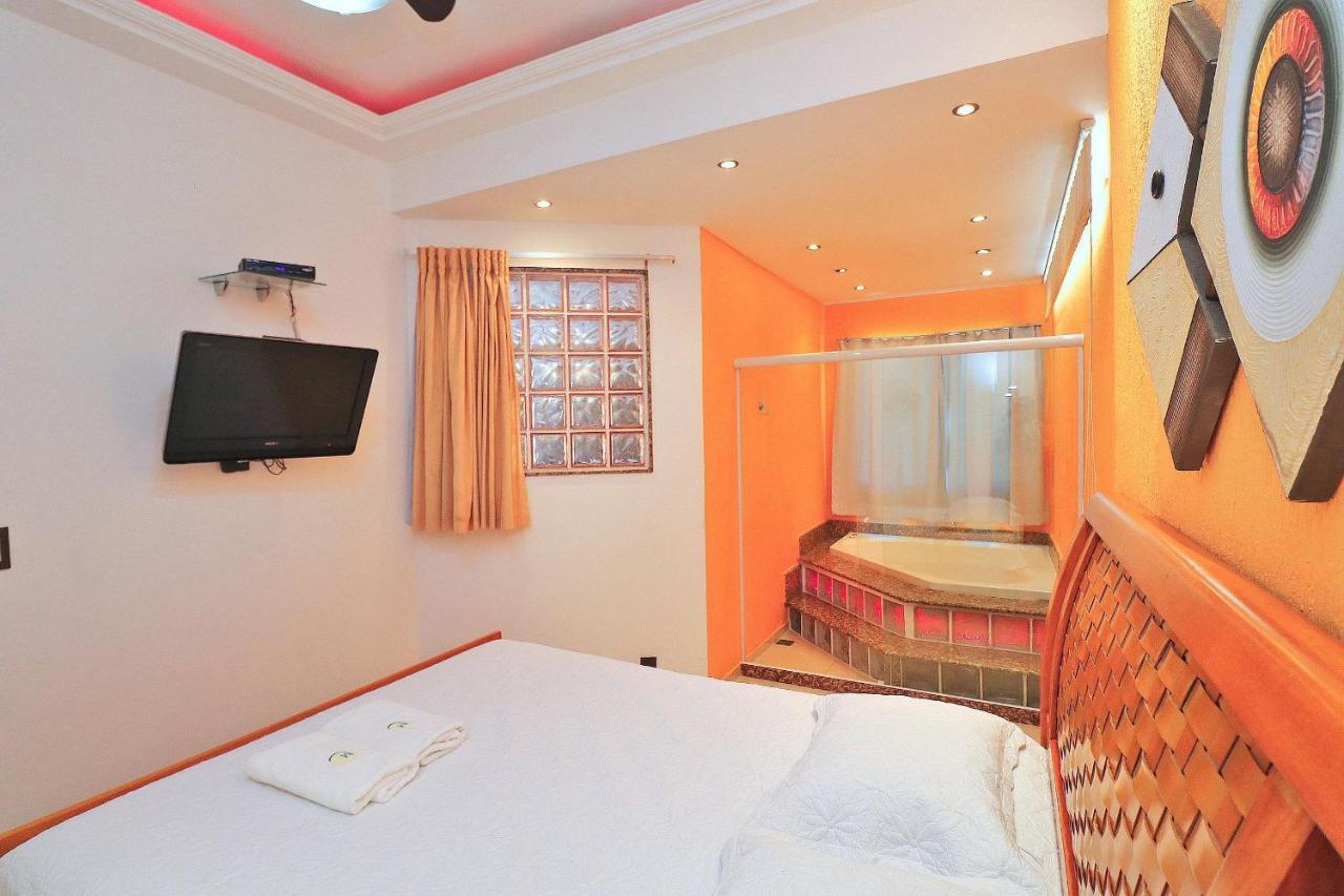 Nice Penthouse With Pool, Close To The Beach Rio de Janeiro Luaran gambar