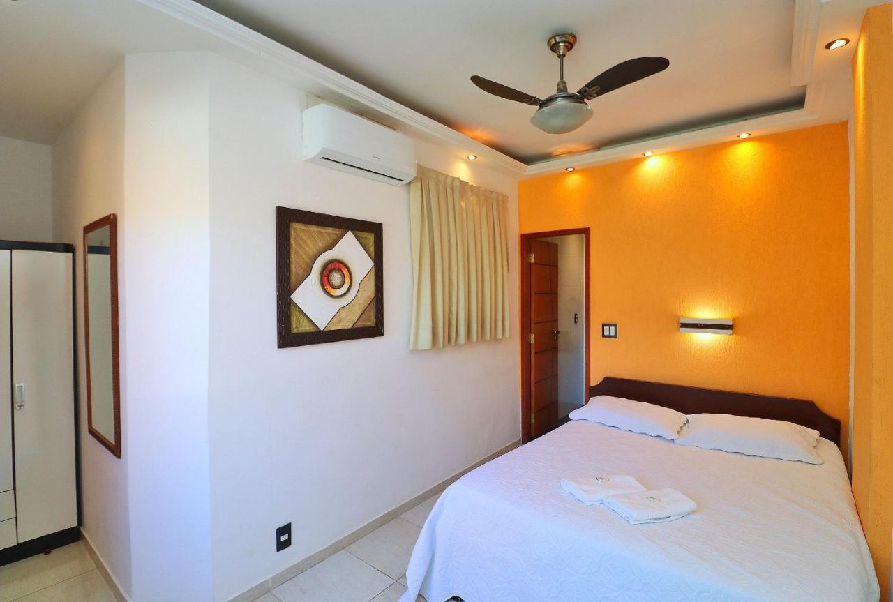 Nice Penthouse With Pool, Close To The Beach Rio de Janeiro Luaran gambar