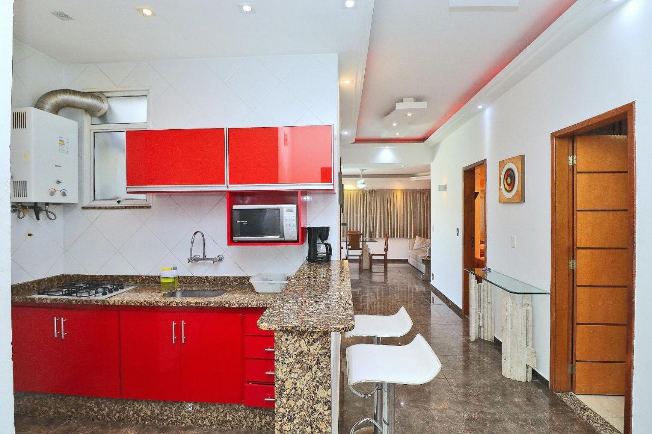 Nice Penthouse With Pool, Close To The Beach Rio de Janeiro Luaran gambar