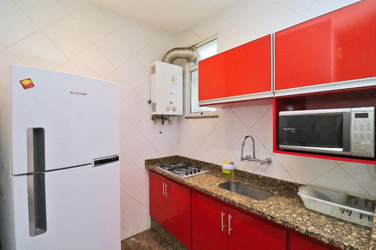 Nice Penthouse With Pool, Close To The Beach Rio de Janeiro Luaran gambar