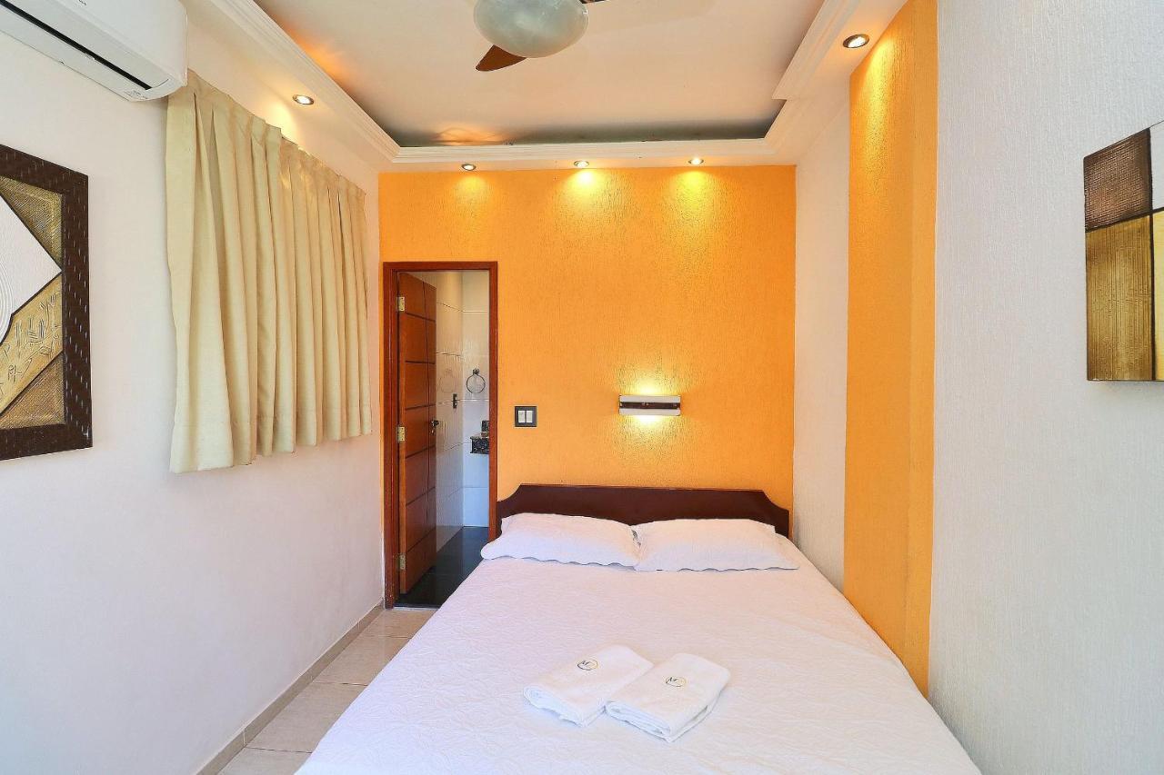 Nice Penthouse With Pool, Close To The Beach Rio de Janeiro Luaran gambar