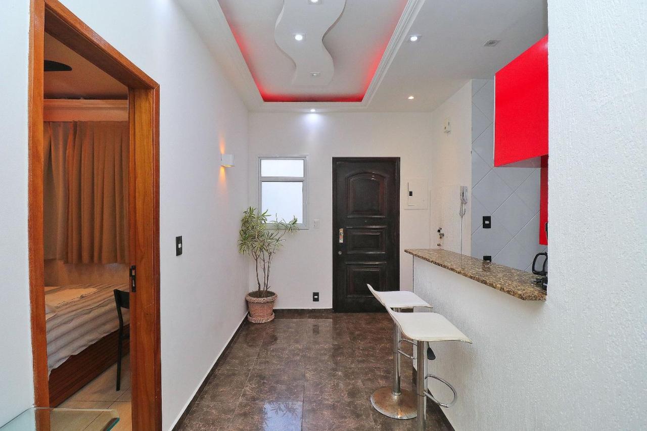 Nice Penthouse With Pool, Close To The Beach Rio de Janeiro Luaran gambar