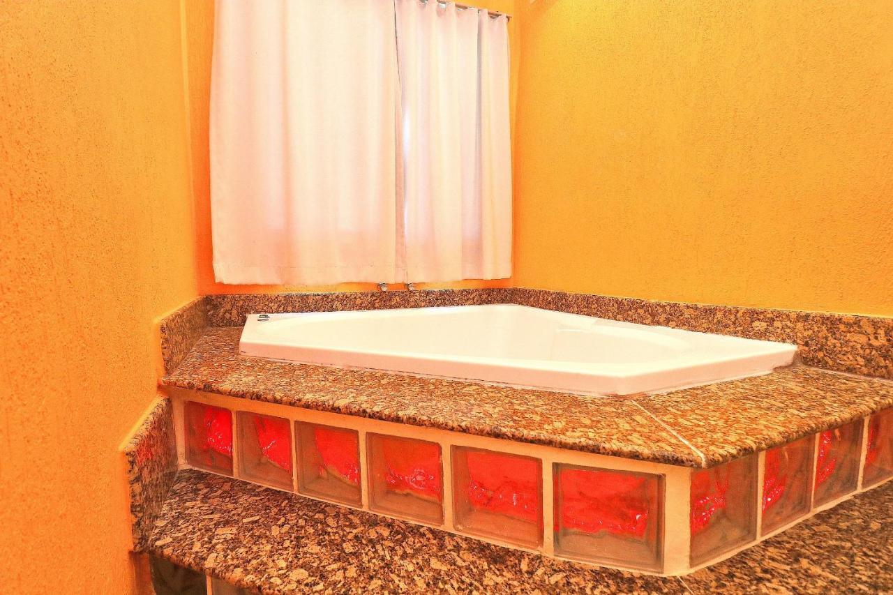 Nice Penthouse With Pool, Close To The Beach Rio de Janeiro Luaran gambar