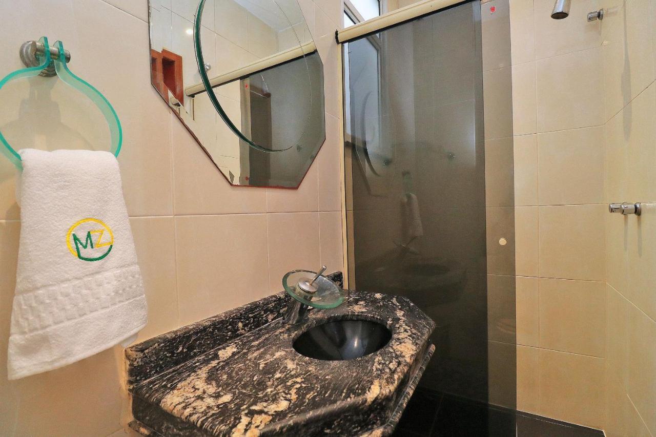 Nice Penthouse With Pool, Close To The Beach Rio de Janeiro Luaran gambar