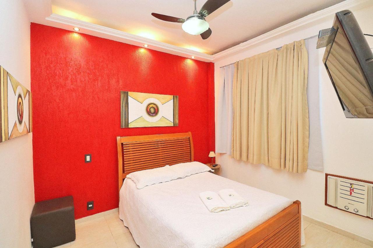 Nice Penthouse With Pool, Close To The Beach Rio de Janeiro Luaran gambar